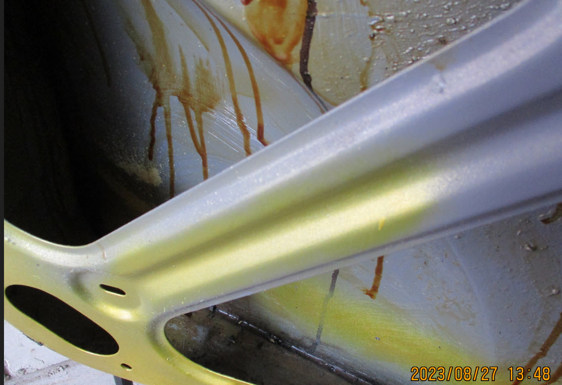 mike sanders gecombineerd met ML