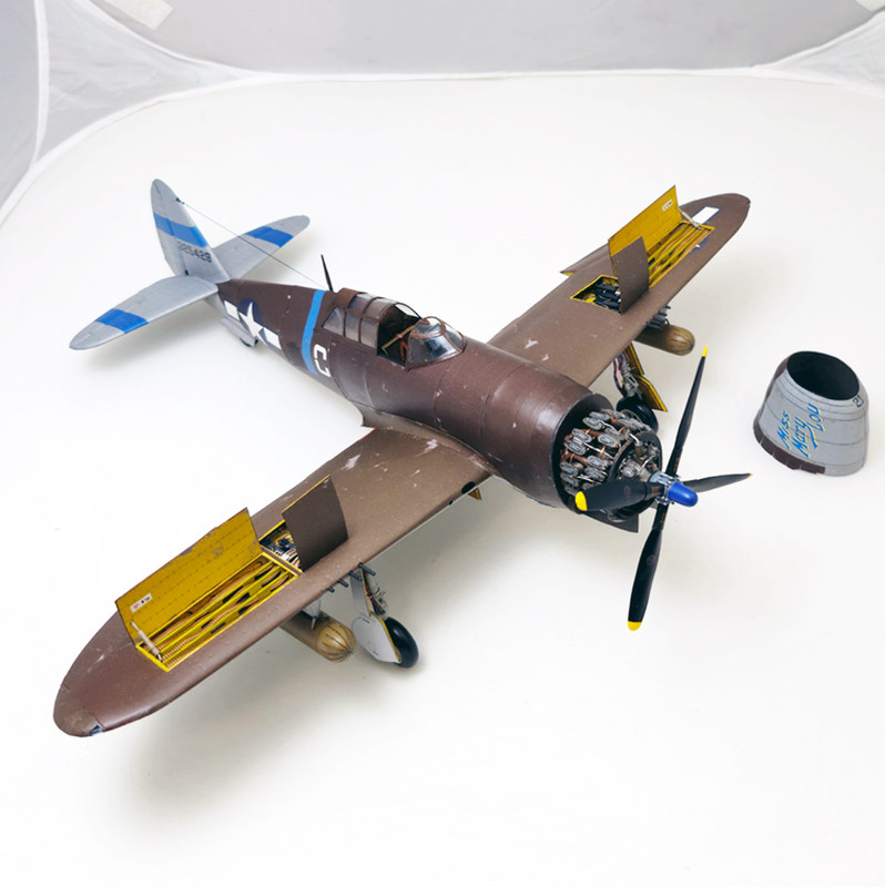 P-47 20RA - Galeria (27)