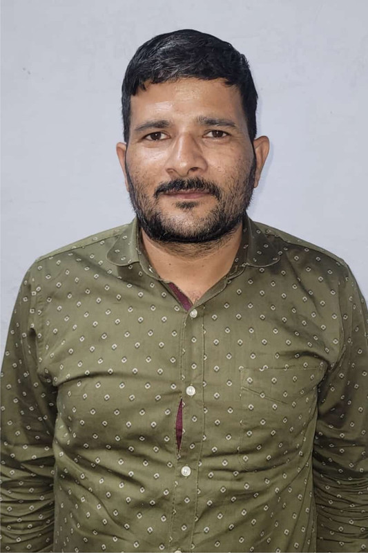 रोहित भार्गव बने रालोद के महानगर संयोजक