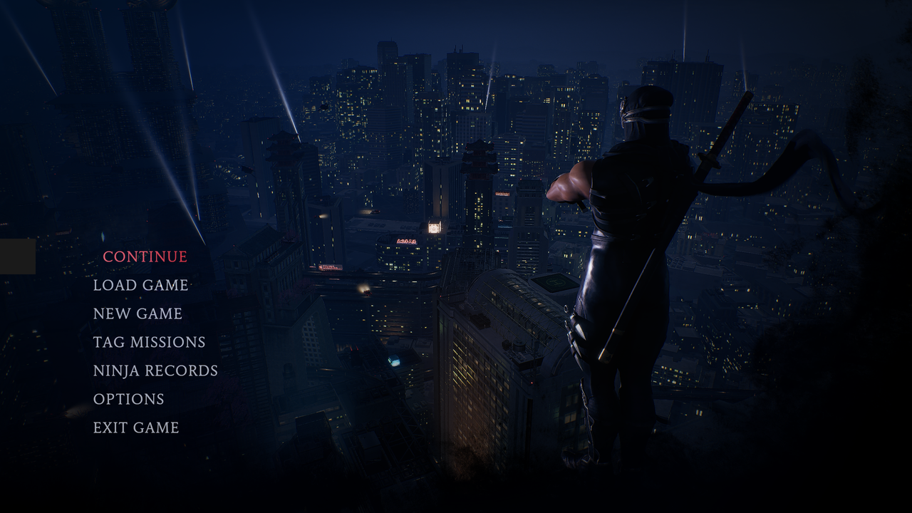 NINJA GAIDEN 2 Black Screenshot 2025.03.05 - 21.16.30.57