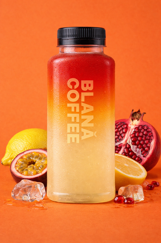 Limonada Sunset