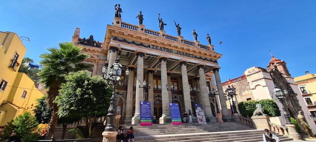 DÍA 7. JUEVES 29 OCTUBRE 2020  GUANAJUATO. - MÉXICO, GUANAJUATO Y PUEBLA. OCTUBRE 2020 (5)