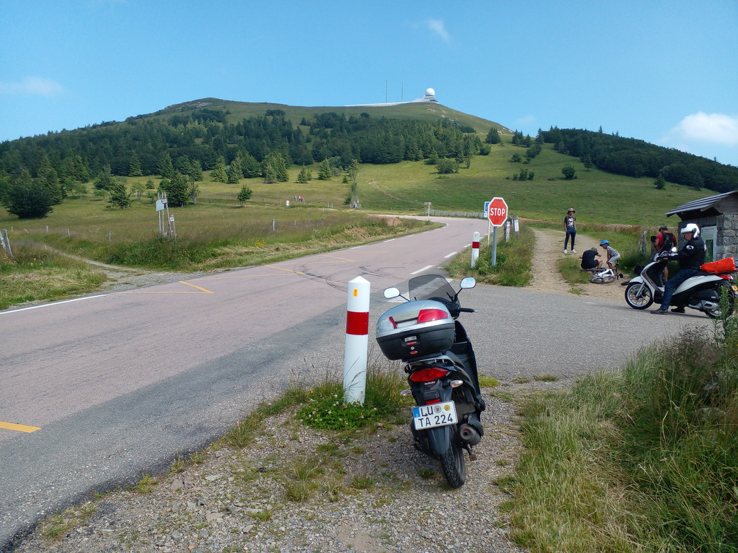 Grand Ballon