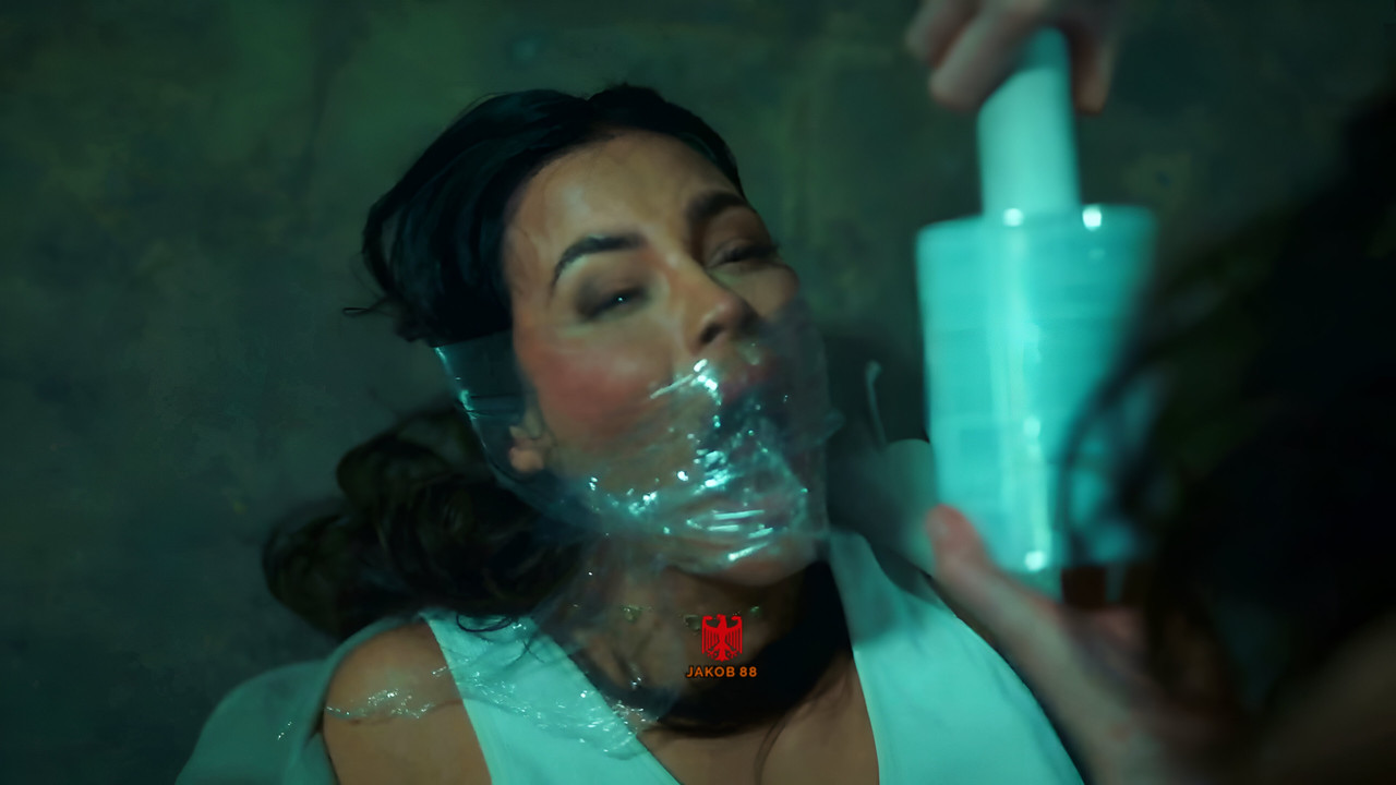 Jenna Dewan 2 - Devil On My Doorstep 2023