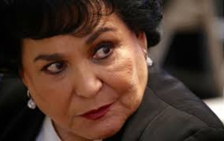 Carmen Salinas conoció a Caro Quintero y se impresionó al descubrir quién era