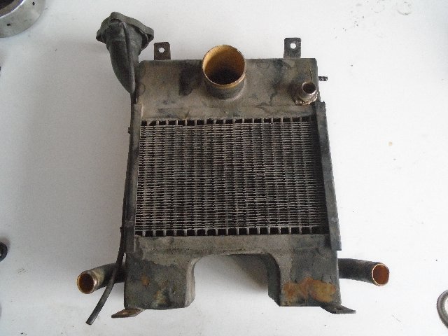 Motor TSS 125 DSC00325