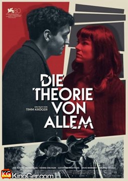 Die Theorie von Allem (2023)