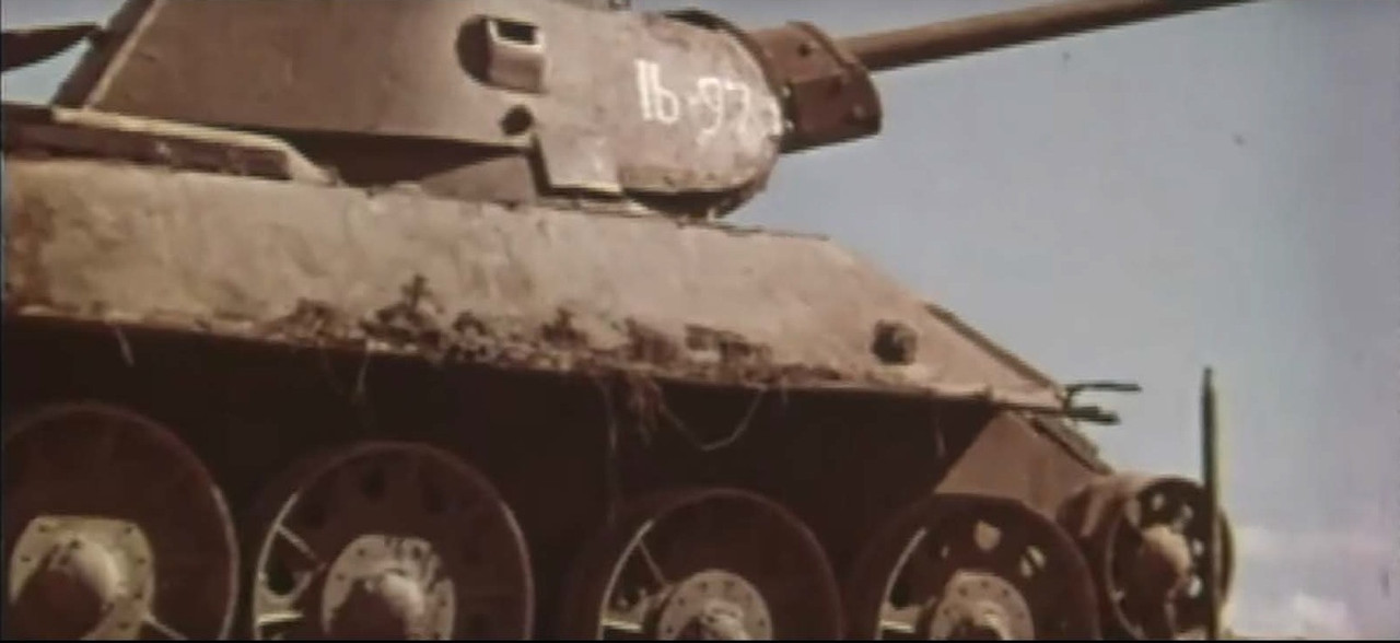 Südfront im Sommer 1942 (10)