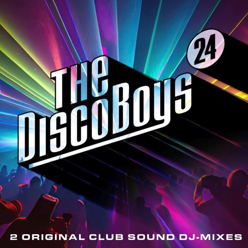 The Disco Boys Vol. 24 (2024)