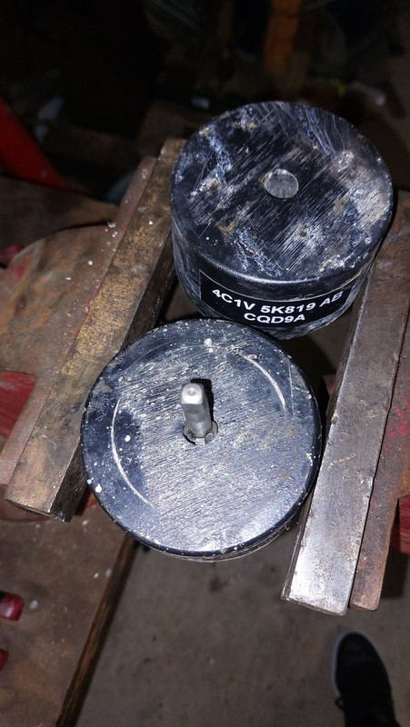 Ymiko Raschietto E Pinza Per Rimozione Pesi Ruote - Strumento Bilanciamento Cerchi In Lega - Foto 14