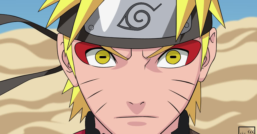 Blog posts The 7 strongest transformations in Naruto