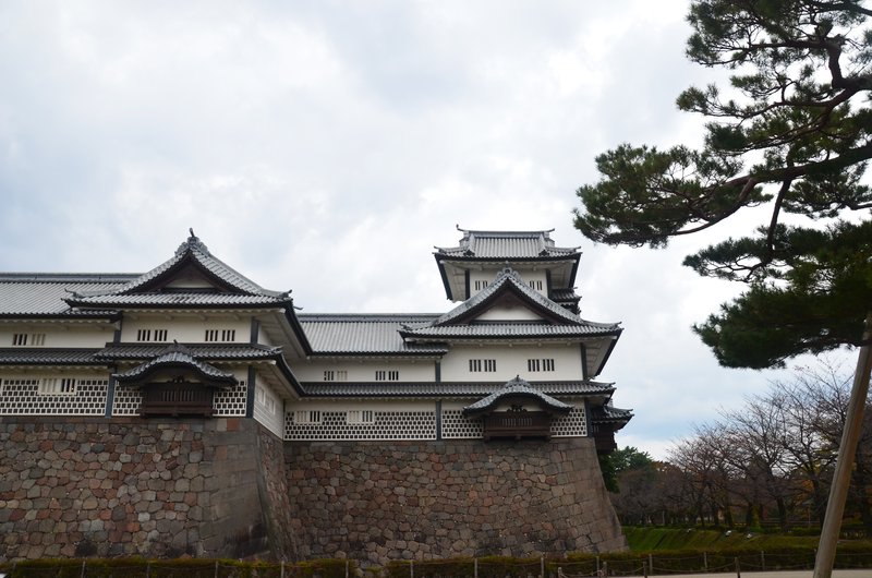 Kanazawa-15-11-2024 - Japón y sus Pueblos-2024 (34)