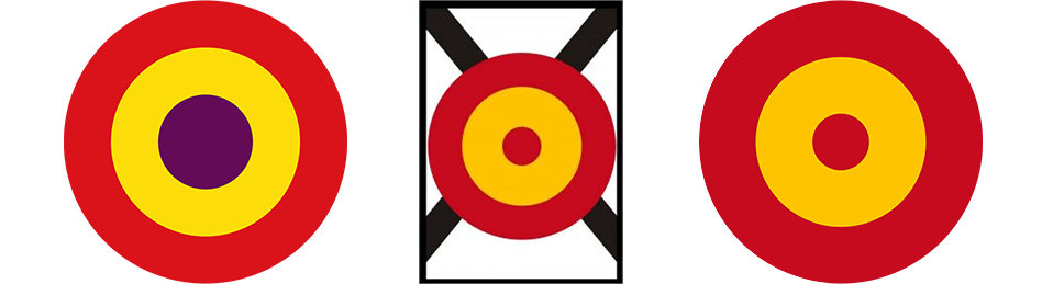 Aviación Militar de España