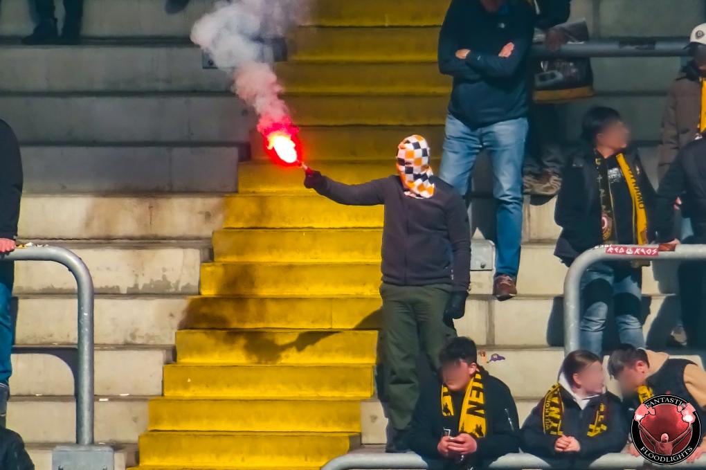 Dynamo Dresden – Ultras Schal