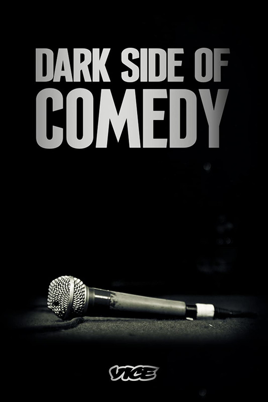 Dark Side Of Comedy S01E08 XviD-AFG