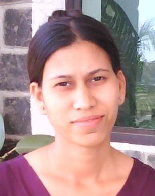 Prerna Sharma