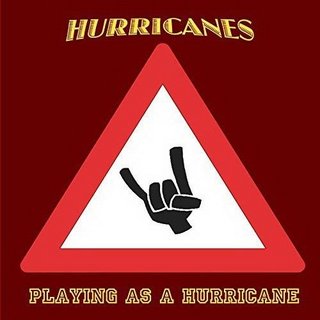 Hurricanes - Playing As A Hurricane (2015).mp3 - 320 Kbps