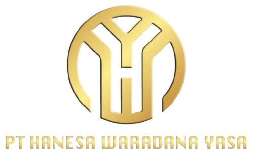 PT. Hanesa Waradana Yasa