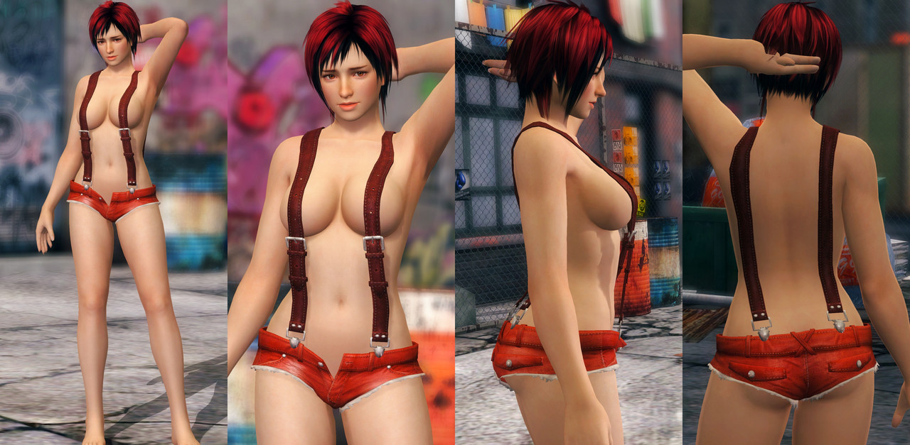 Mila DOAX3S Sandwich