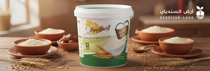 التلبينة