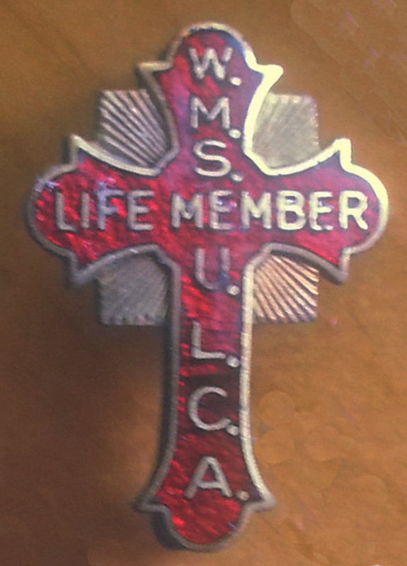 Лютеранская церковь 2