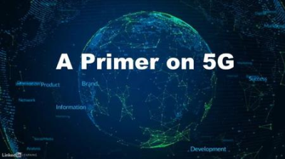 Introduction to 5G