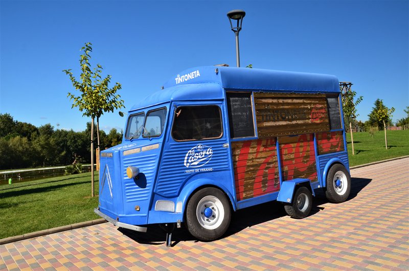 PARQUE EUROPA-2010/2015/2021-MADRID - Paseando por España-1991/2017 (102)