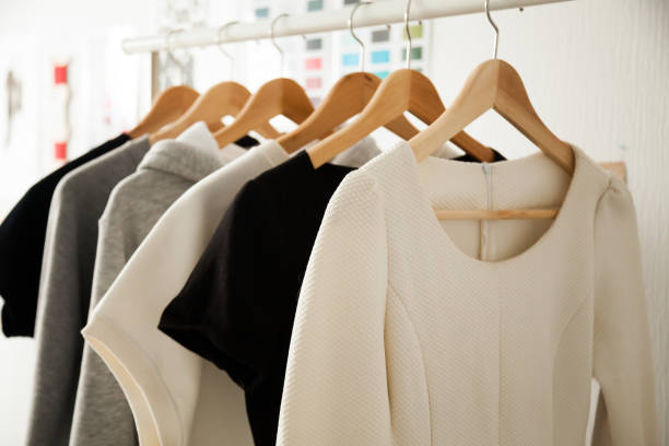Five Tips To Select Women's Clothing For Your Boutique