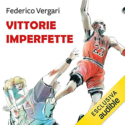 Federico Vergari - Vittorie imperfette꞉ Storie di donne e uomini che non si sono arresi (2022) (mp3 - 128 kbps)
