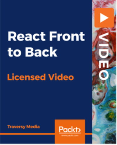 React Front to Back