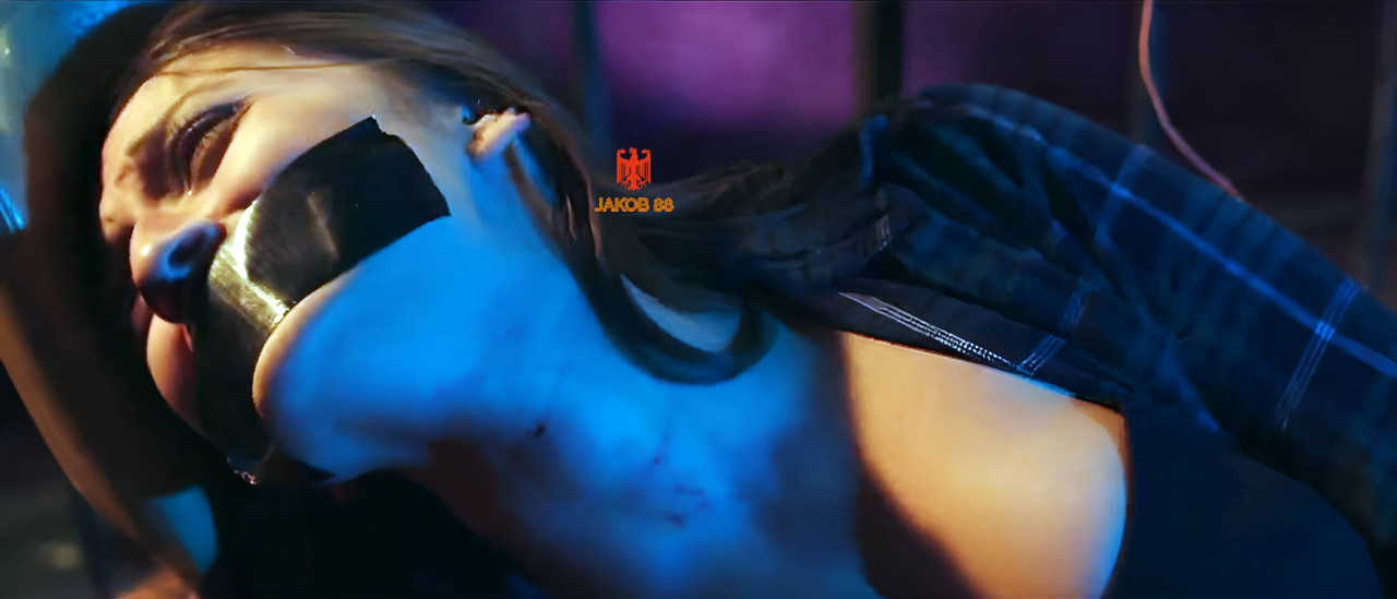 Becca Hirani 6 - The Final Scream 2019