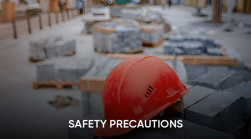 How to Cut Paving Slabs