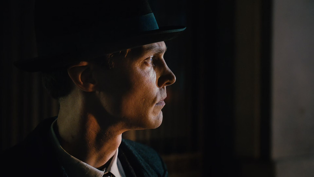 The Saboteurs (2015) - S01E01 - Episode 1 (1080p BluRay x265 r00