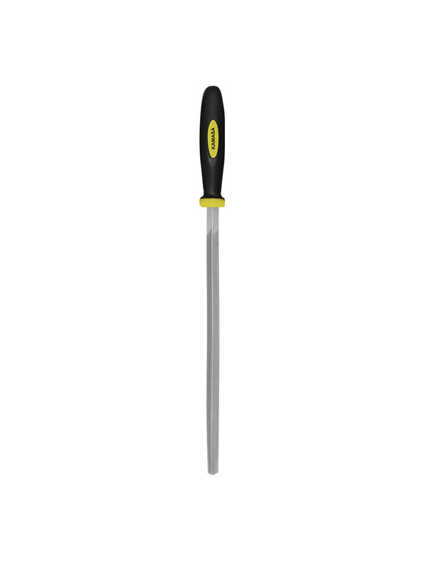 LIMA TRIANGULAR 6" M/P. KAMASA