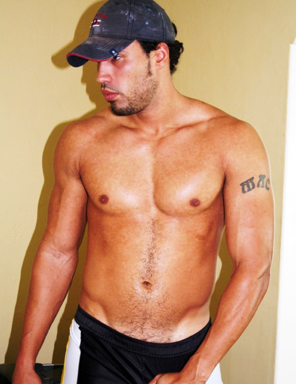 PornStar Carlo Carrera (1)