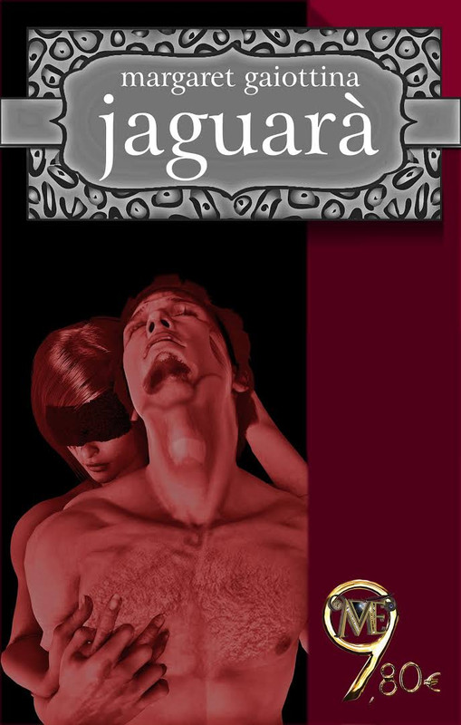Margaret Gaiottina - Jaguara' (2013)