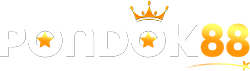 Logo Pondok88