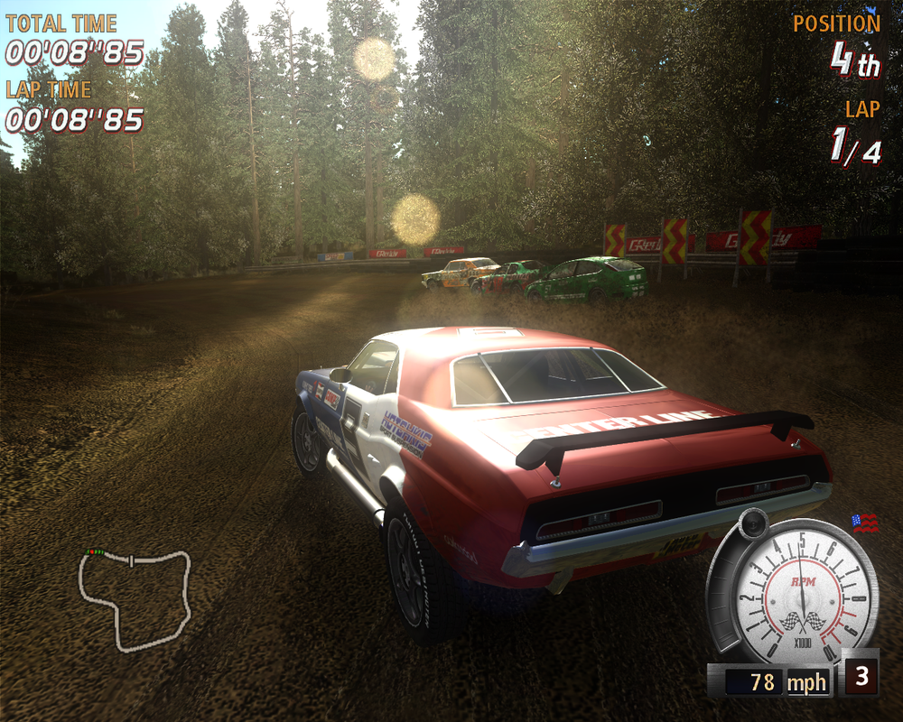 Flatout DESTROYER 2024 (2)