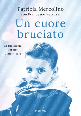 Patrizia Mercolino, Francesco Petruzzi - Un cuore bruciato (2026)