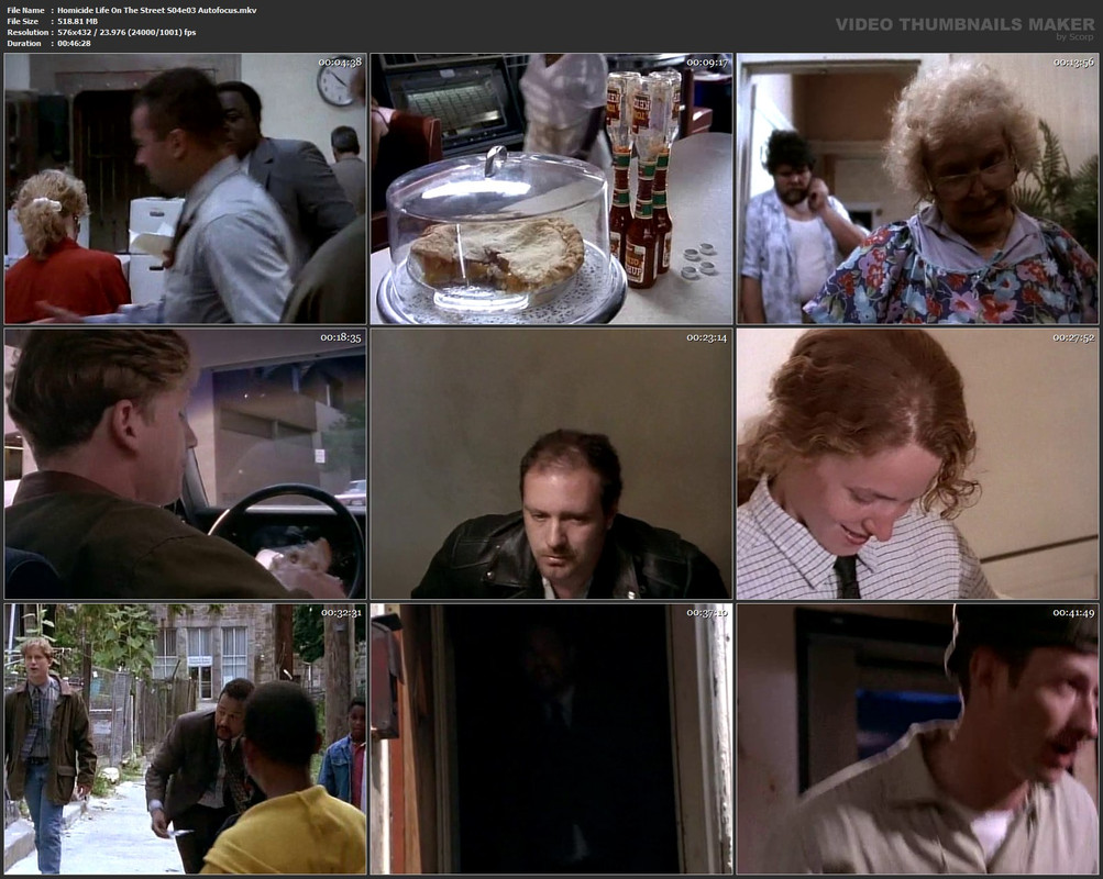 Homicide Life On The Street S04e03 Autofocus.mkv