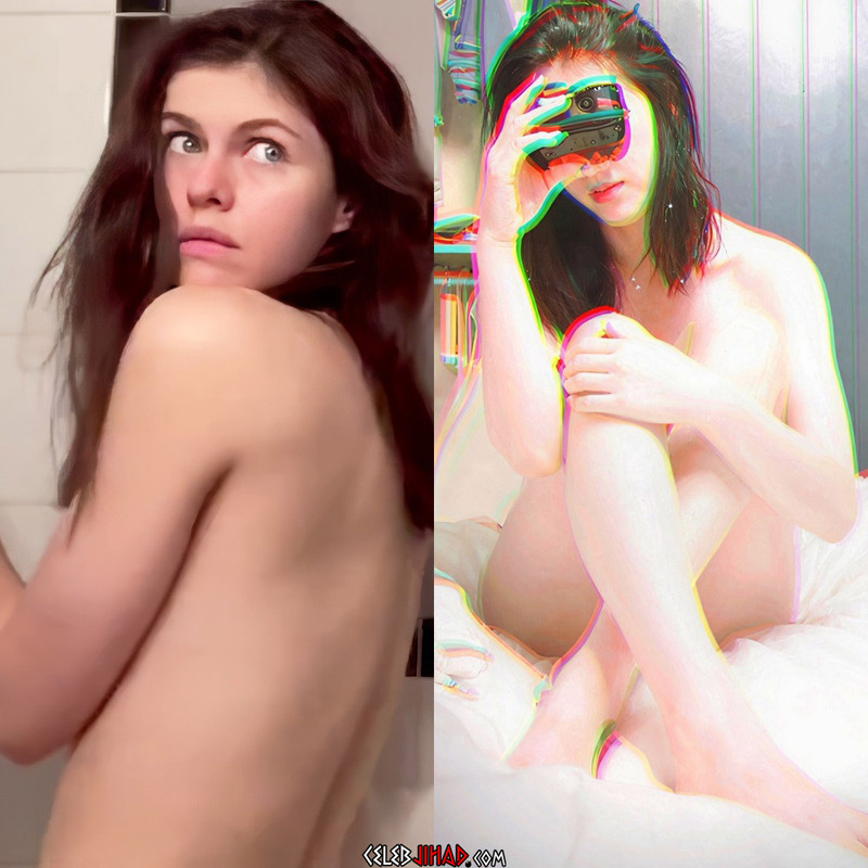 alexandra-daddario-covered-nude