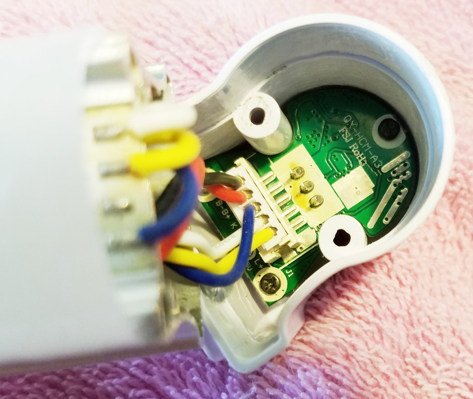 CircuitBoard_Controller