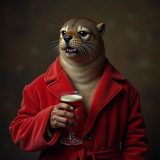 Drunk-Seal