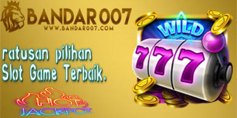 Bandar Slot mesin