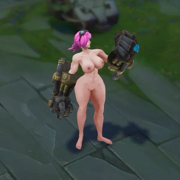 Vi - Base
