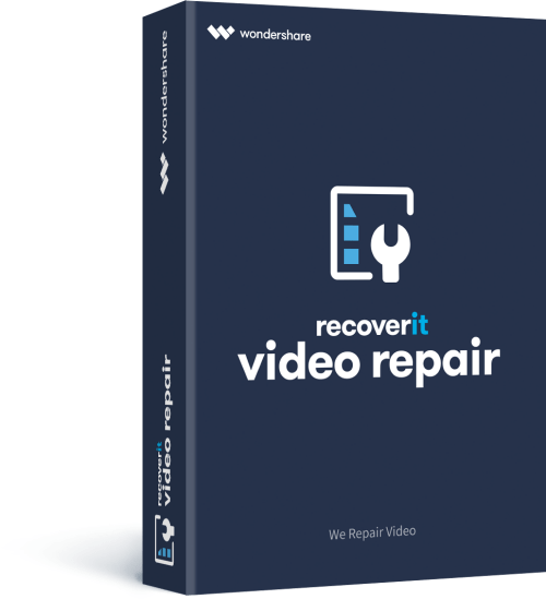 Wondershare Recoverit 9.5.4.13 Multilingual (x64)