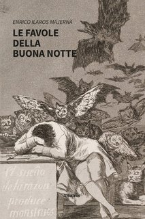 Enrico Ilaros Majerna – Le Favole della Buona Notte (2023)