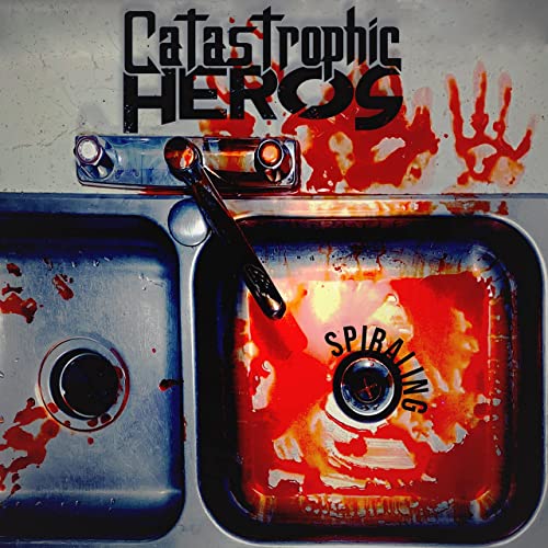 www.facebook.com/CatastrophicHeros