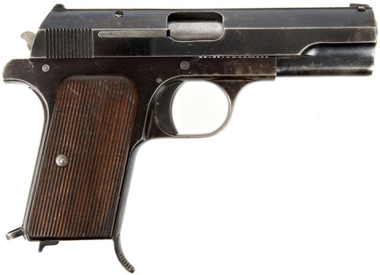 Frommer Femaru 37M
