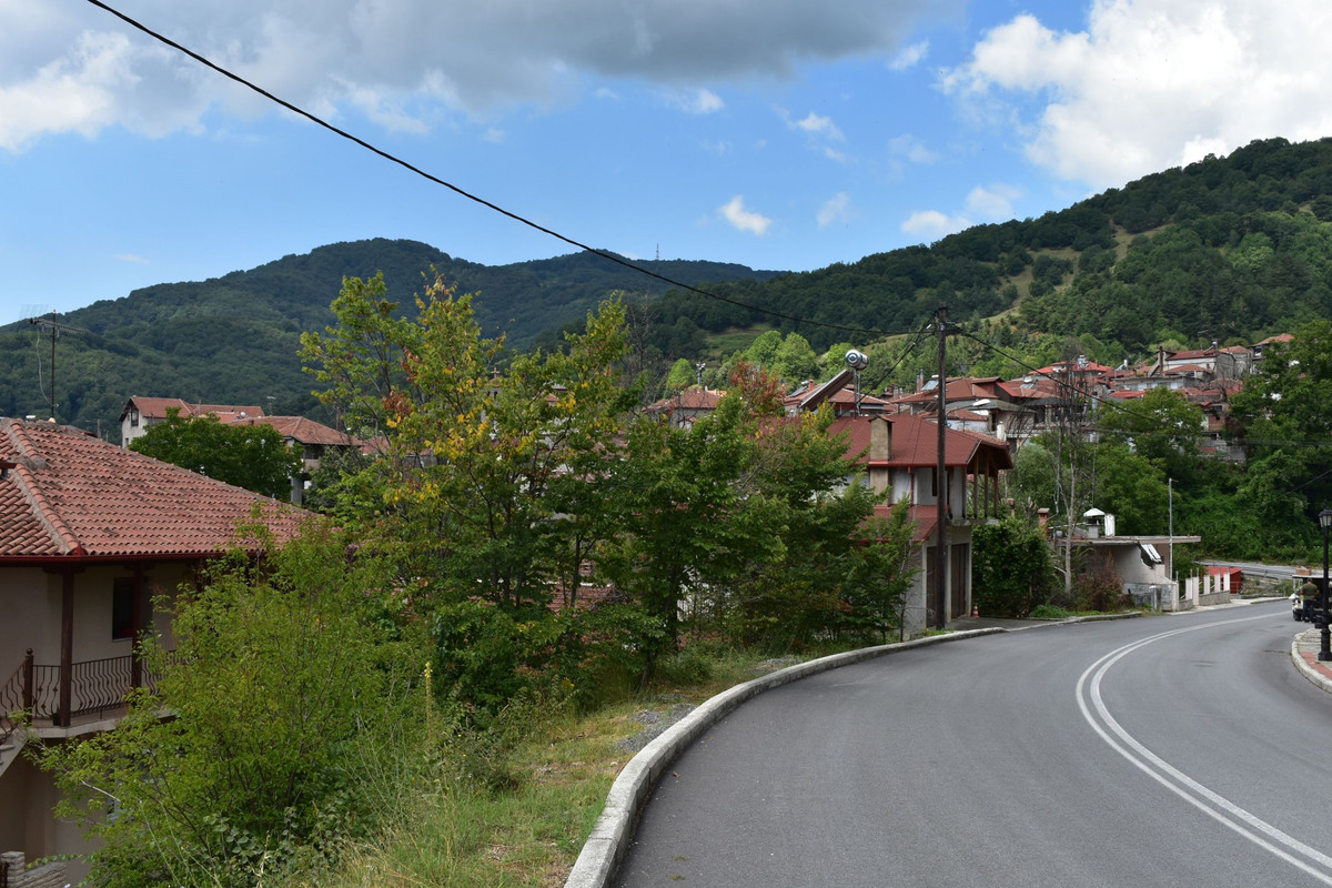 Άγιος Δημήτριος